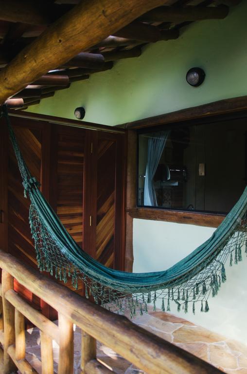 Recanto Tangara - Chale - Praia Do Felix Ubatuba Zewnętrze zdjęcie